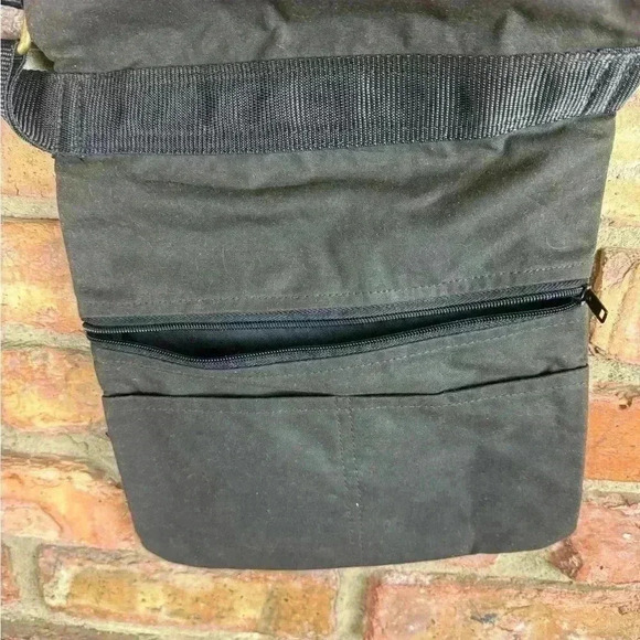 Didgeridoonas The Ladies Crossbody Bag - Picture 3 of 4